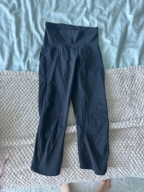 LULULEMON MESH pants size 2